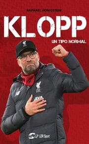 Cover von Klopp