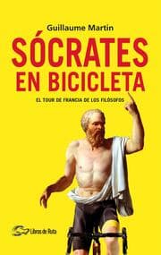 Cover von Sócrates en bicicleta