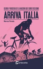 Cover von Arriva Italia