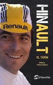 Cover von Hinault