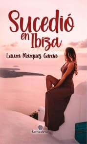 Cover von Sucedió en Ibiza