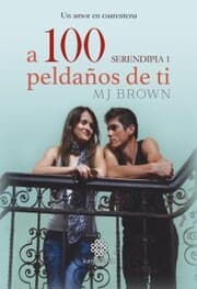 Cover von A 100 peldaños de ti