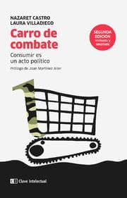 Cover von Carro de combate