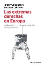 Cover von Las extremas derechas en Europa