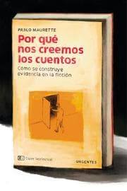 Cover von Por qué nos creemos los cuentos