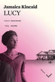 Cover von Lucy