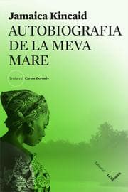Cover von Autobiografia de la meva mare