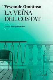 Cover von La veïna del costat