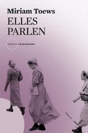 Cover von Elles parlen