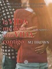 Cover von La vida me debe una vida contigo