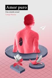 Cover von Amor puro