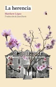 Cover von La herencia