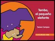 Cover von Tembo, el pequeño elefante