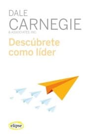 Cover von Descúbrete como líder