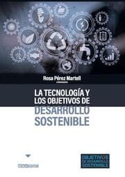 Cover von La tecnología y los objetivos de desarrollo sostenible