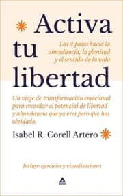 Cover von Activa tu libertad