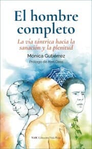 Cover von El hombre completo