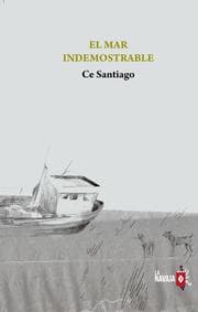 Cover von El mar indemostrable