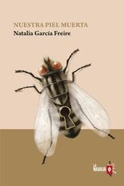 Cover von Nuestra piel muerta