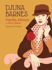 Cover von Paprika Johnson y otros relatos