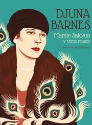 Cover von Mamie Saloam y otros relatos