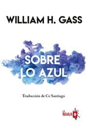 Cover von Sobre lo azul