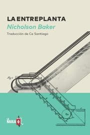 Cover von La entreplanta