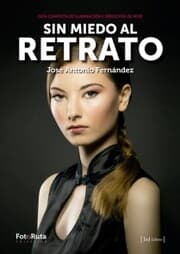 Cover von Sin miedo al retrato
