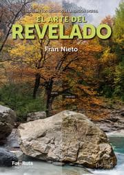 Cover von El arte del revelado