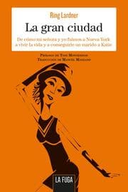 Cover von La gran ciudad