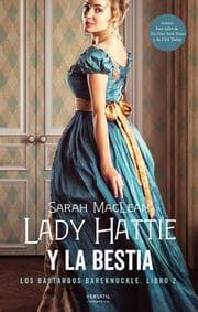 Cover von Lady Hattie y la Bestia