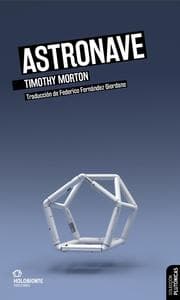 Cover von Astronave