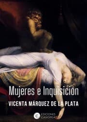 Cover von Mujeres e Inquisición