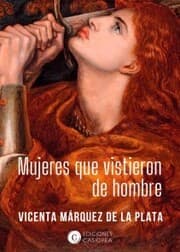 Cover von Mujeres que vistieron de hombre