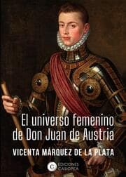 Cover von El universo femenino de don Juan de Austria