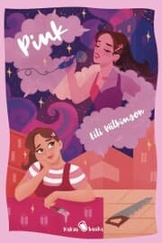 Cover von Pink