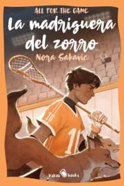 Cover von La madriguera del zorro