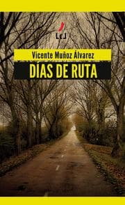 Cover von Días de ruta