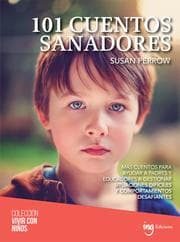Cover von 101 cuentos sanadores