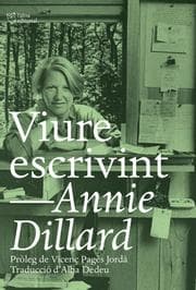 Cover von Viure escrivint