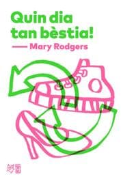 Cover von Quin dia tan bèstia!