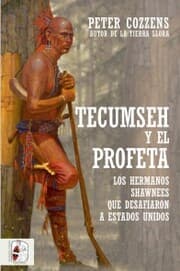 Cover von Tecumseh y el Profeta