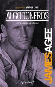 Cover von Algodoneros
