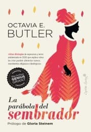 Cover von La parábola del sembrador
