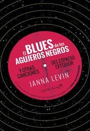 Cover von El blues de los agujeros negros