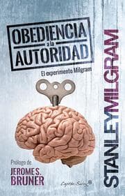 Cover von Obediencia a la autoridad