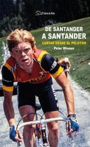 Cover von De Santander a Santander
