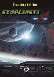 Cover von Exoplaneta Y5