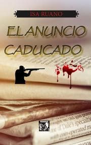 Cover von El anuncio caducado