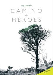 Cover von Camino de héroes